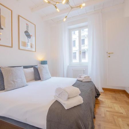 Sweett - Moscova II Apartment Milan Exterior photo