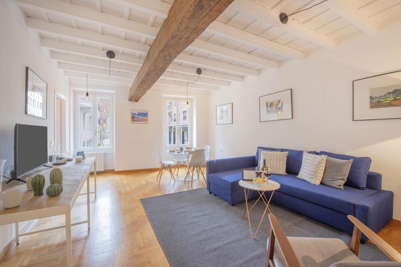 Sweett - Moscova II Apartment Milan Exterior photo
