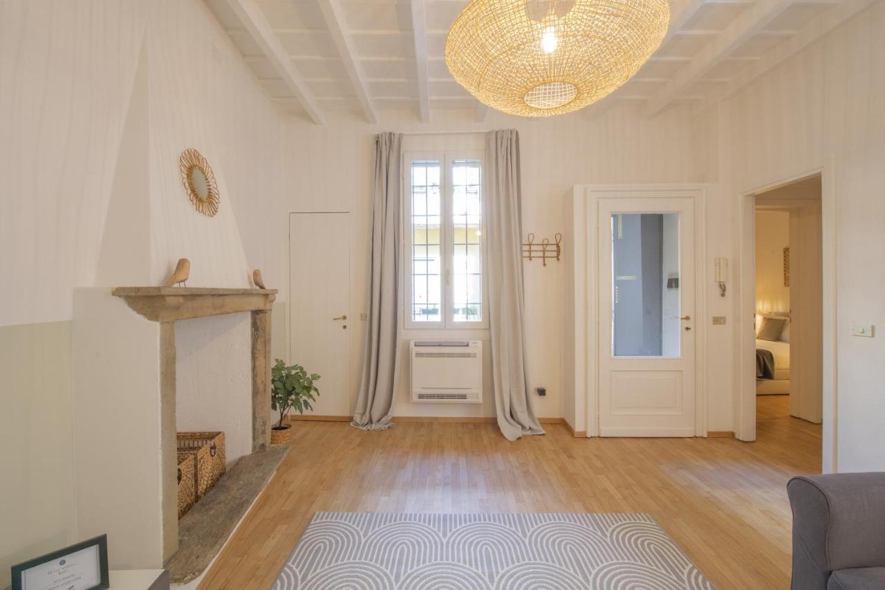 Sweett - Moscova II Apartment Milan Exterior photo
