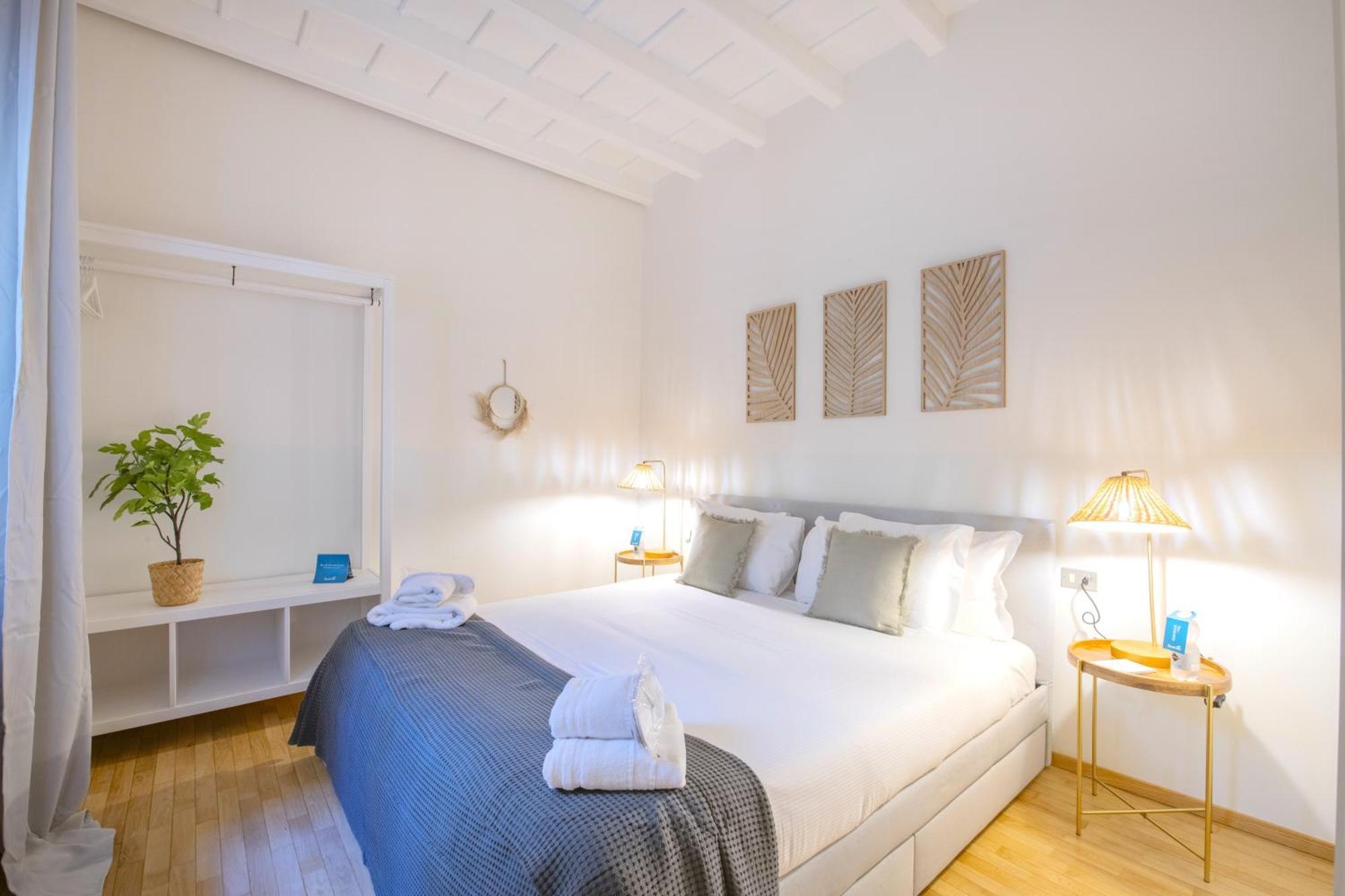 Sweett - Moscova II Apartment Milan Exterior photo